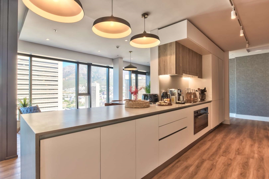 3 Bedroom Property for Sale in Cape Town City Centre Western Cape